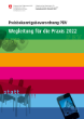 Wegleitung_für_die_Praxis_PBV_2022 cover